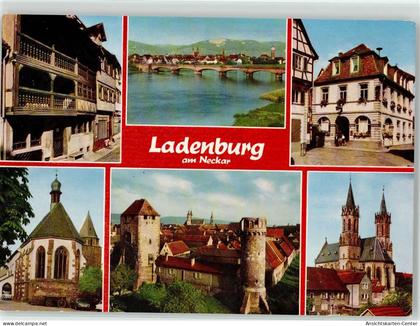 52193266 - Ladenburg