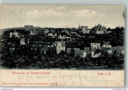 10728856 - Lahr , Schwarzwald