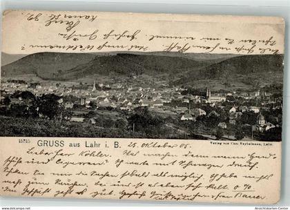 38078066 - Lahr , Schwarzwald