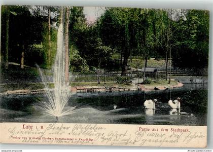 38148927 - Lahr , Schwarzwald