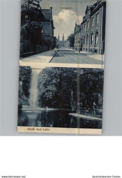 50318915 - Lahr , Schwarzwald