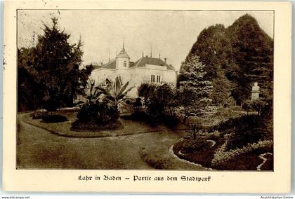 51646846 - Lahr , Schwarzwald