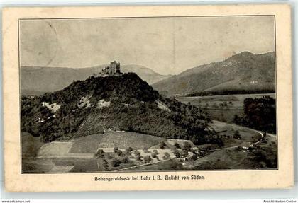 51829437 - Lahr , Schwarzwald