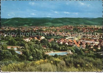 Lahr Schwarzwald