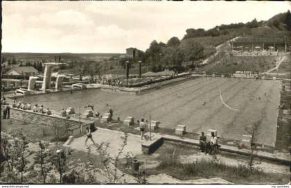Lahr Schwarzwald Lahr Bad x 1960