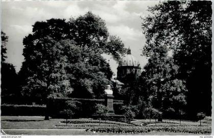 Lahr Schwarzwald Lahr Christus Kirche Bismarck Denkmal