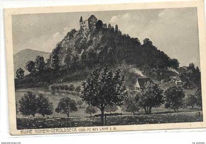 Lahr Schwarzwald Lahr Feldpost