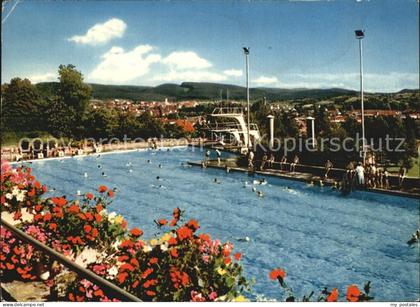 Lahr Schwarzwald Schwimmbad
