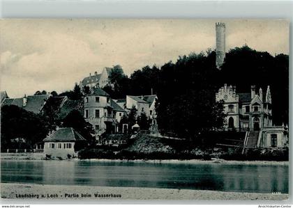 10488925 - Landsberg a. Lech