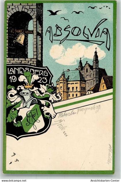 13547960 - Landsberg a. Lech