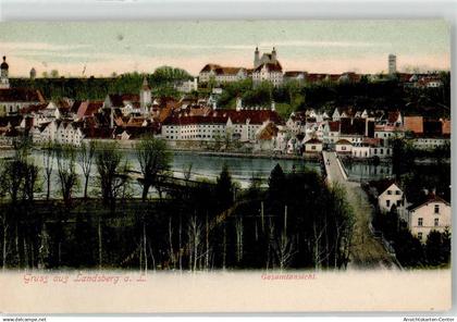 52195175 - Landsberg a. Lech