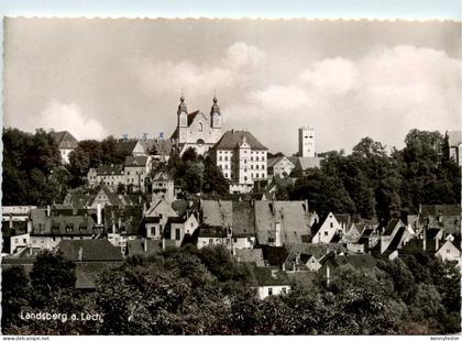 Landsberg am Lech