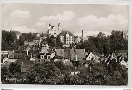 Landsberg Lech Landsberg