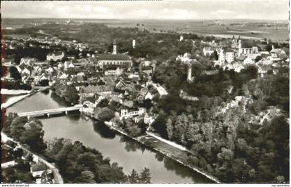 Landsberg Lech Landsberg Fliegeraufnahme