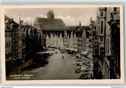 39297038 - Landshut , Isar