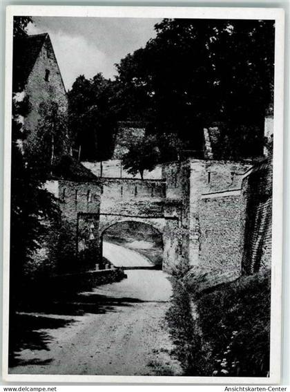 39297214 - Landshut , Isar