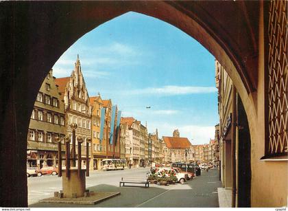 CPM Landshut in Bayern