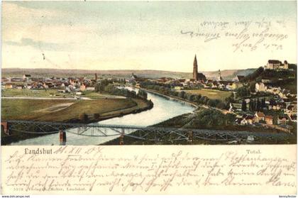 Landshut
