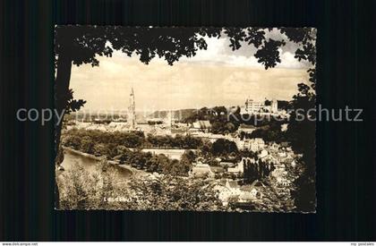 Landshut Isar