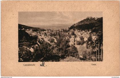 CPA Carte Postale Germany  Landstuhl  1919 VM97131
