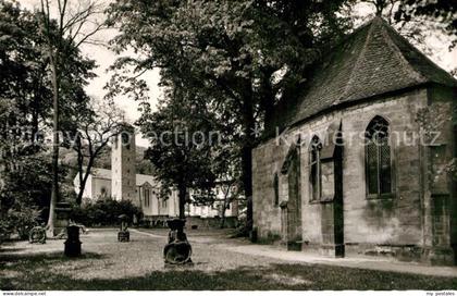 Landstuhl Alte Kapelle