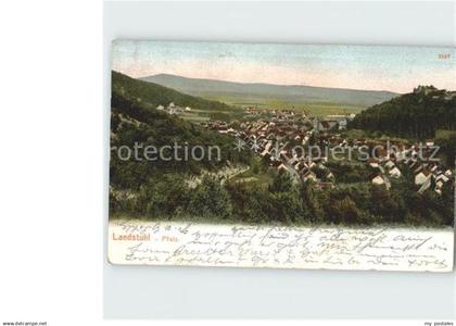 Landstuhl Panorama