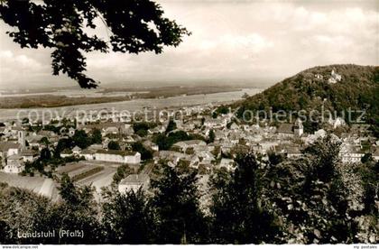 Landstuhl Panorama