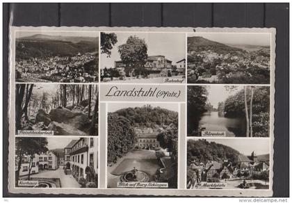 Landstuhl ( Pfalz )