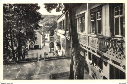 Landstuhl Pfalz - Kurhaus