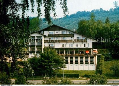 Langelsheim Berghotel Wolfshagen