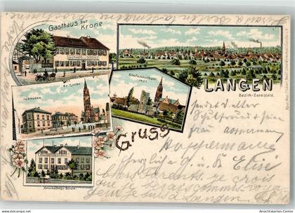 13562564 - Langen in Hessen