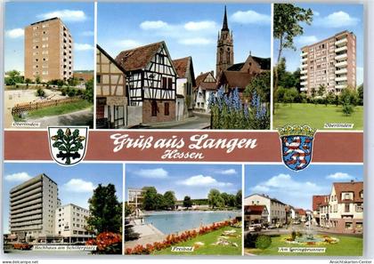 51448417 - Langen in Hessen