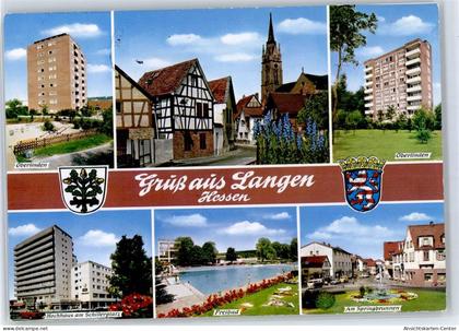 51651455 - Langen in Hessen