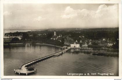Langenargen am Bodensee