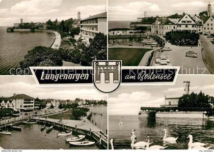 Langenargen Bodensee