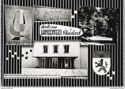 50349378 - Langenfeld (Rheinland)
