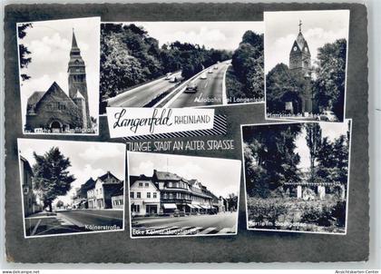 50973734 - Langenfeld (Rheinland)