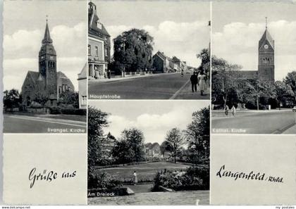 Langenfeld Rheinland Langenfeld