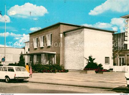 Langenfeld Rheinland Stadthalle