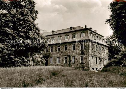 Langenselbold Schloss