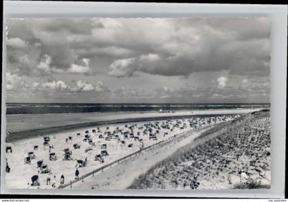 Langeoog Nordseebad Langeoog Strand