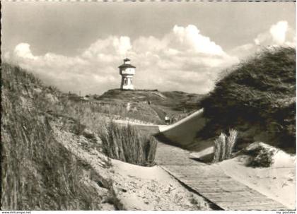 Langeoog Nordseebad Langeoog  x 1960