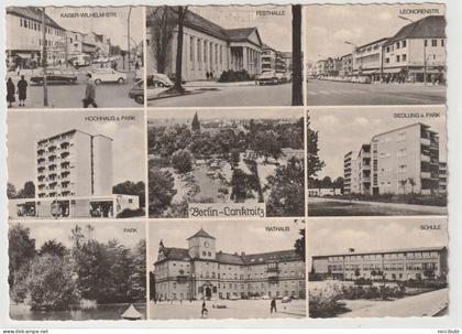 Berlin Lankwitz