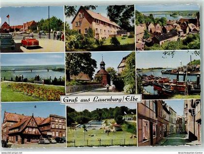 10235585 - Lauenburg , Elbe