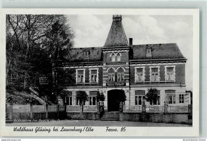 13145489 - Lauenburg , Elbe