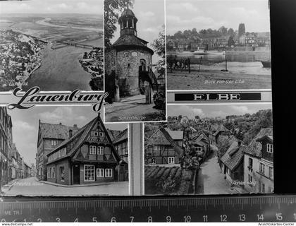 30041802 - Lauenburg , Elbe