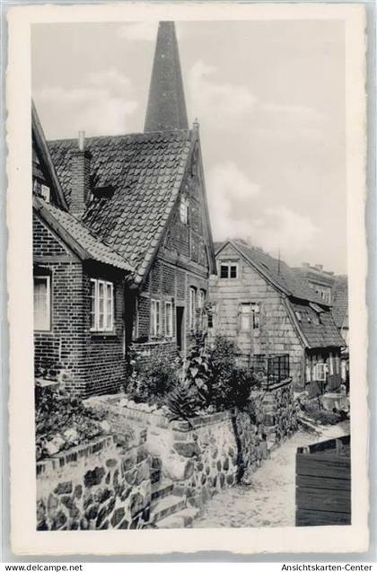 50432254 - Lauenburg , Elbe