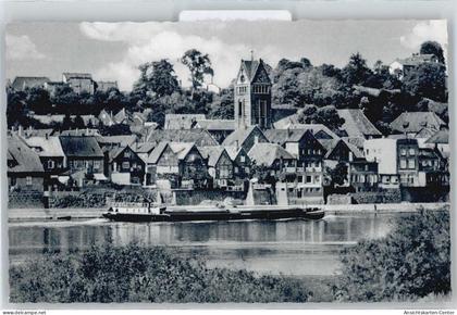 50432264 - Lauenburg , Elbe