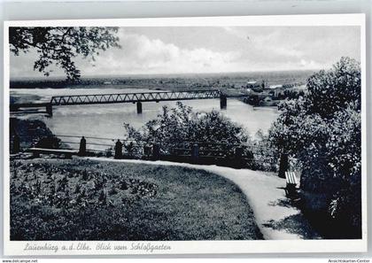 50832403 - Lauenburg , Elbe