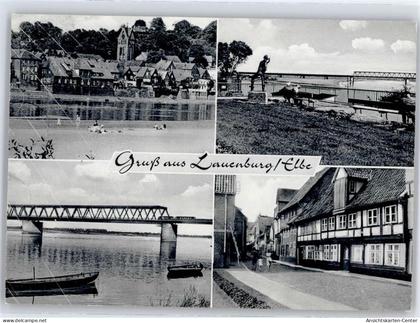 50961343 - Lauenburg , Elbe